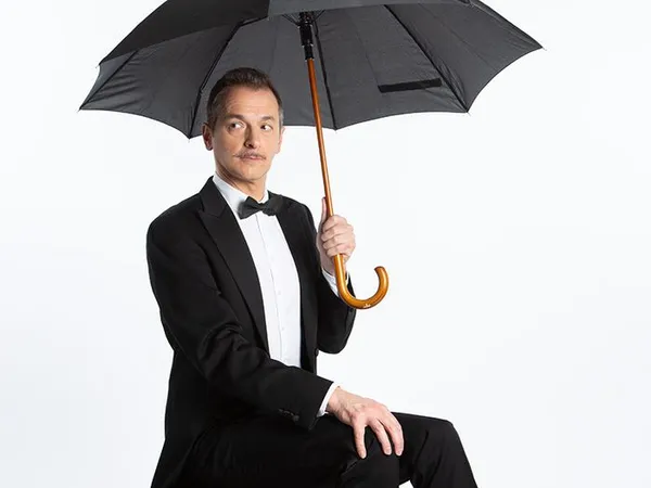Le Siffleur et son quatuor – Fred Radix et Well Quartet