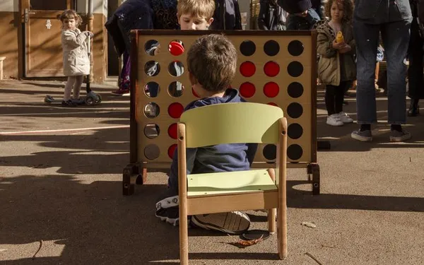 Fête des rues aux enfants : le programme du 14e