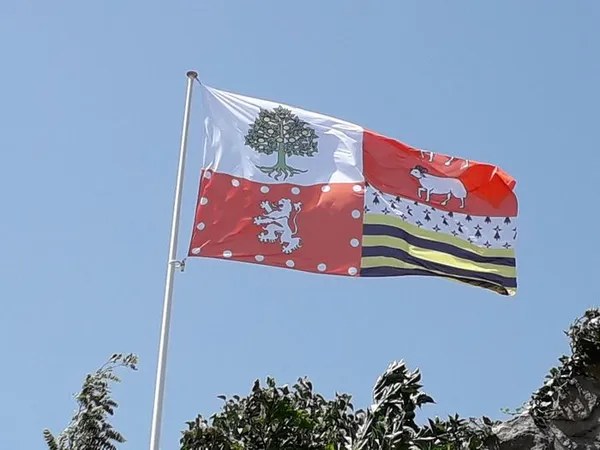 Balade racontée du Gourdon médiéval