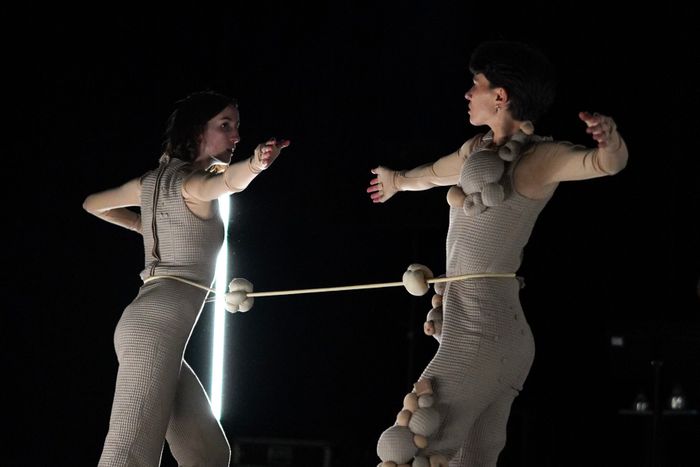 ENSEMBLE 2E2M : SPA[S]M