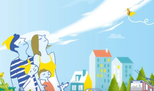 Rencontre : santé et pollution de l’air à la maison