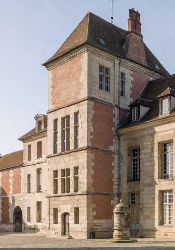 Visite « Le palais épiscopal à la Renaissance »
