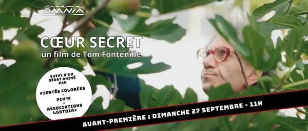 AVANT-PREMIÈRE
