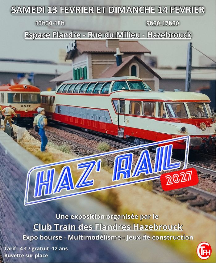 Haz'Rail 2027