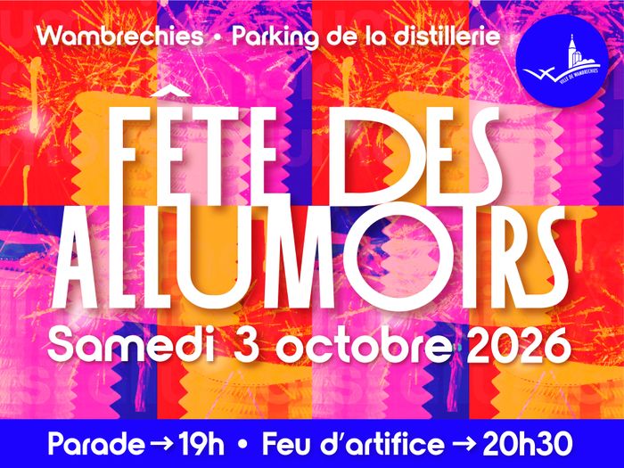 Allumoirs 2026