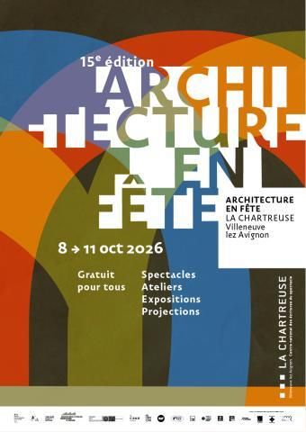 Table Ronde | "Réhabiliter, réemployer, réinventer : vers une architecture frugale"