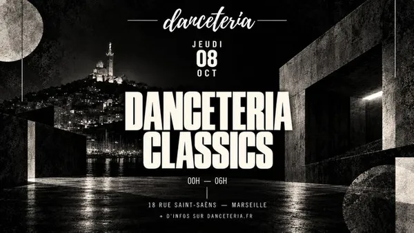 DANCETERIA CLASSICS