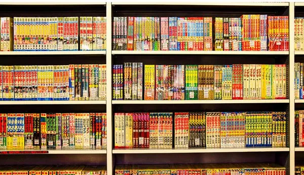 Club Manga Mania