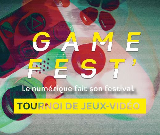 Tournoi jeu vidéo
