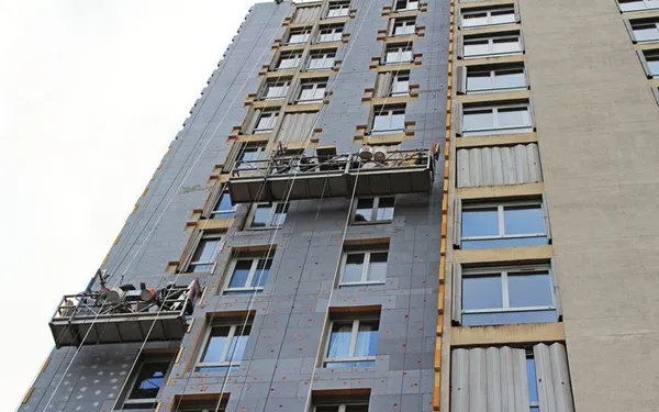 Présentation de la fresque de la rénovation énergétique