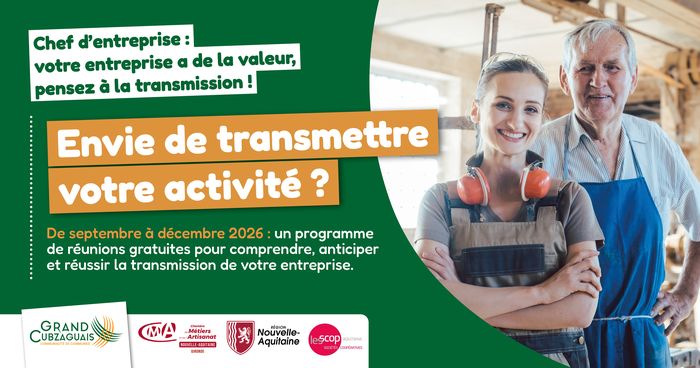Votre entreprise a de la valeur : Démystifier la reprise par les salariés