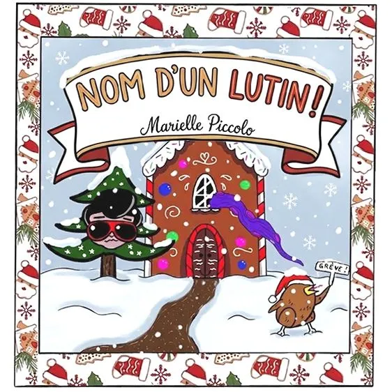 Nom d’un lutin !