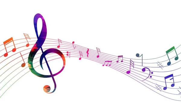 Stage chant chorale