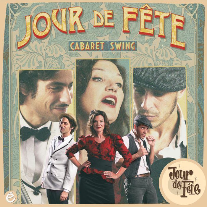 Jour de Fête à Saint-Herblain (44)