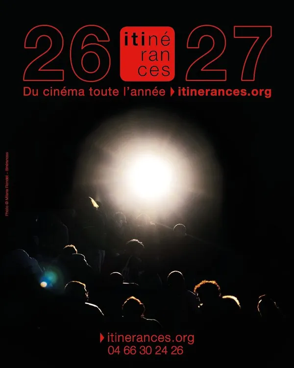 Lancement de saison - Itinérances