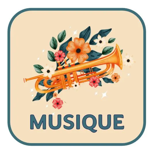 Atelier de percussions corporelles