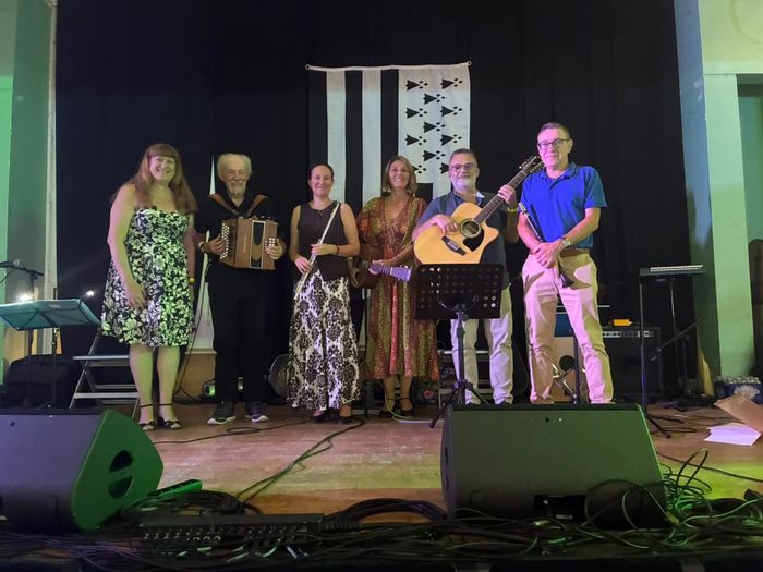 stage de danses populaires trad et folk