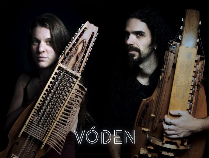 Vóden - Médiathèque L'OdySSÉe