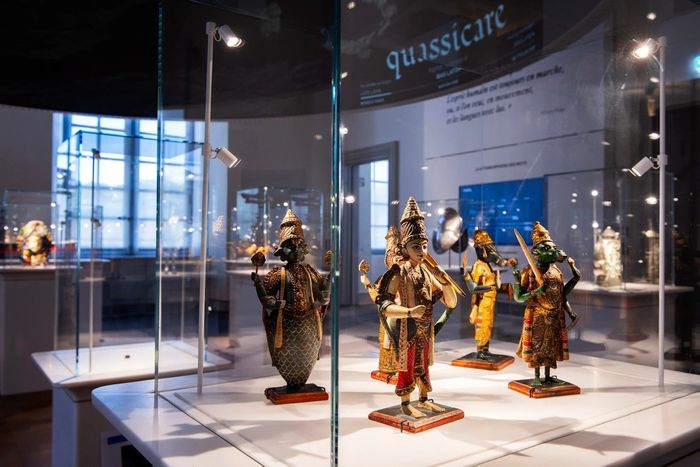 La langue des voyageurs