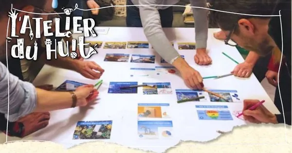 Atelier sur l’usage responsable des technologies digitales et des outils numériques