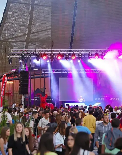 Albi, fête la musique