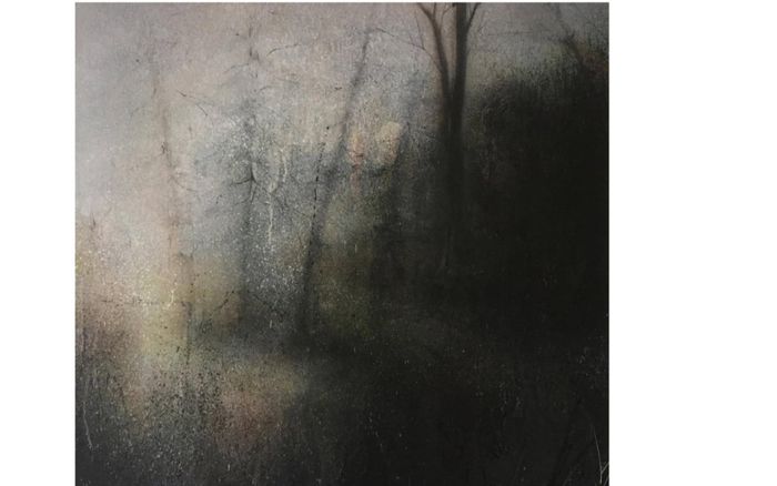 PM GALLERY - exposition « L’Ombre de vie » : du 18 septembre au 24 octobre 2026