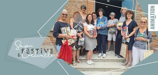 Café littéraire : les nouveautés - Samedi 3 octobre