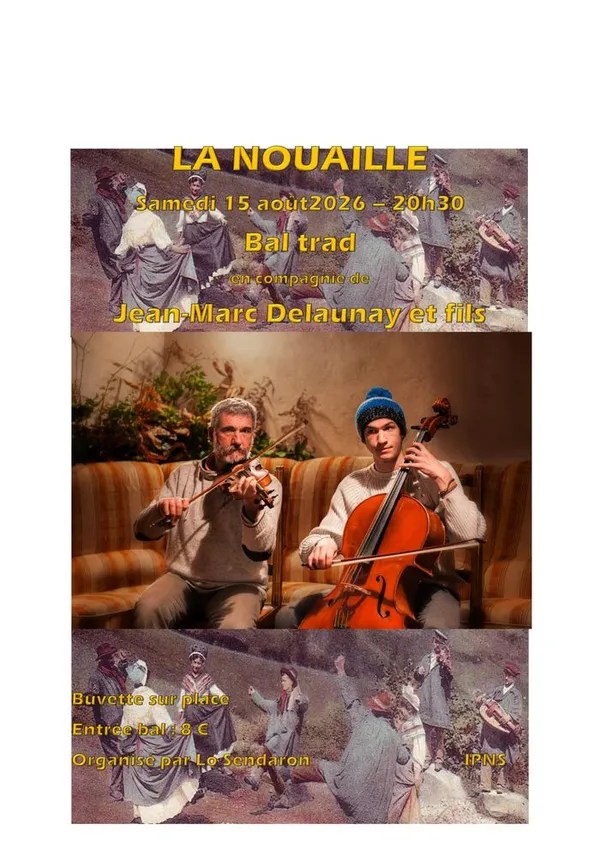 Bal du 15 août