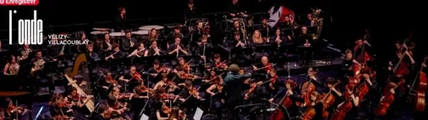 Symphonie fantastique
Hector Berlioz