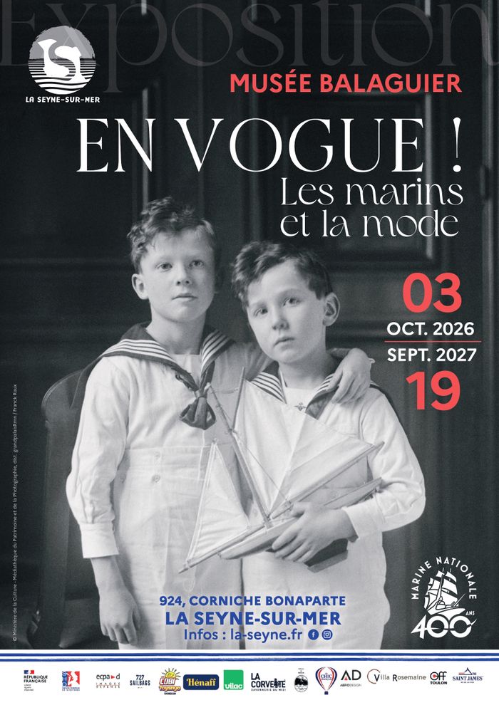 En vogue !