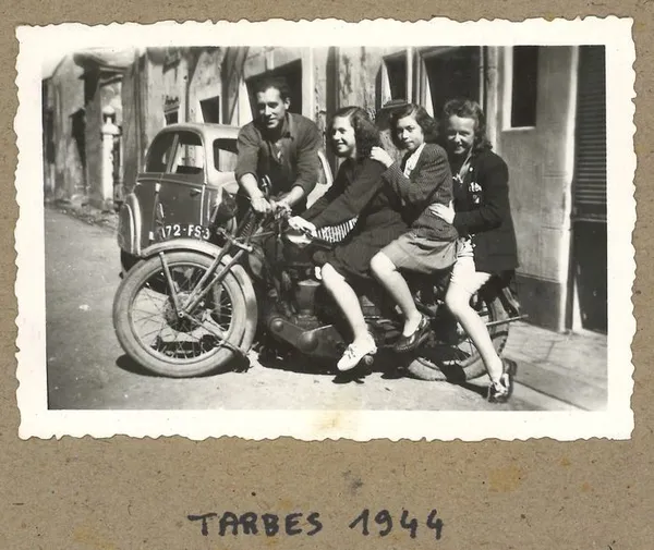 [Spécial scolaires] Visites thématiques : photographes de la Seconde Guerre mondiale