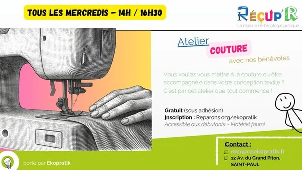 Atelier couture