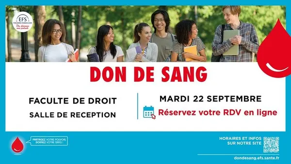 Don de sang