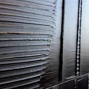 Conférence - Les Têtes Renversantes : Soulages, l'ombre et la lumière