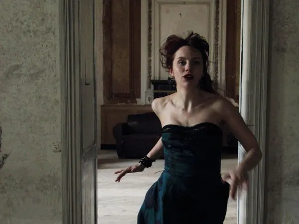 Emma (une vie)