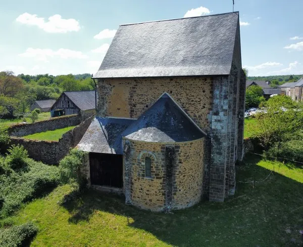 Journées européennes du patrimoine