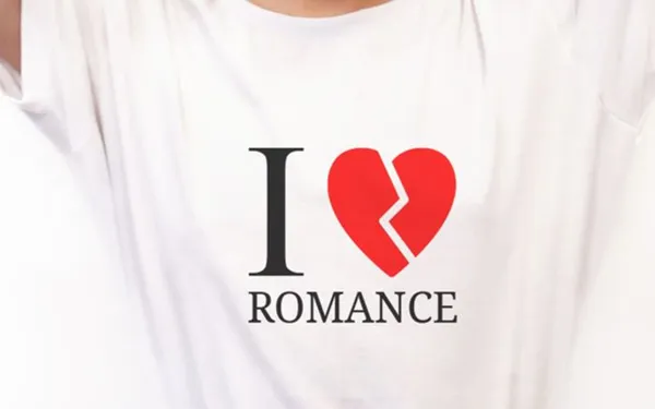 Club lecture : Love my romance