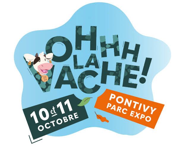 Ohhh la Vache !