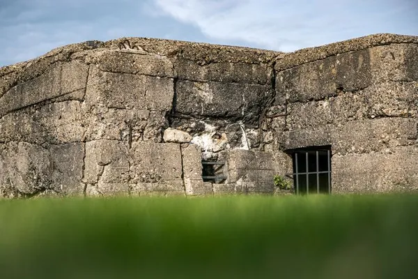 Conférence de Philippe Diest: "Percer le front de 1914 à 1918".