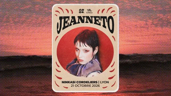 JeanneTo - Ninkasi Cordeliers