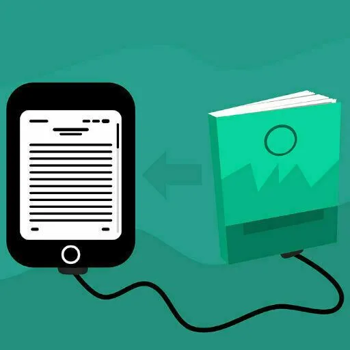 Les liseuses et les livres numériques