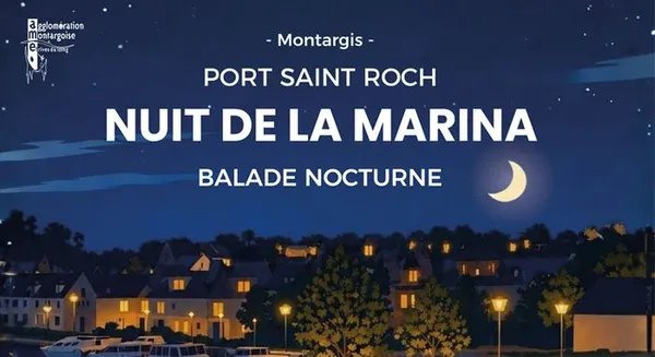 Nuit de la Marina au Pont Saint-Roch
