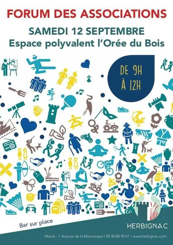 Forum des Associations