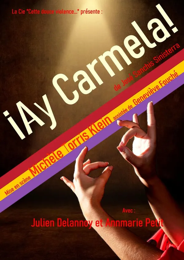 Ay Carmela !