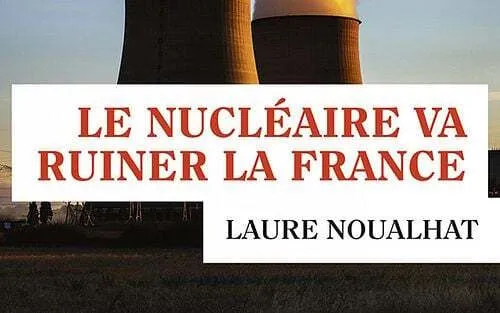 Projection débat : "Le nucléaire va ruiner la France"