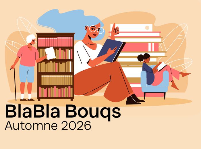 Blabla Bouqs