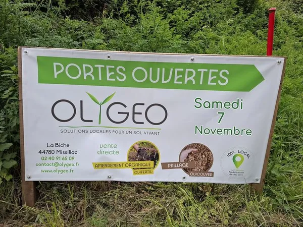 Journée Porte Ouverte