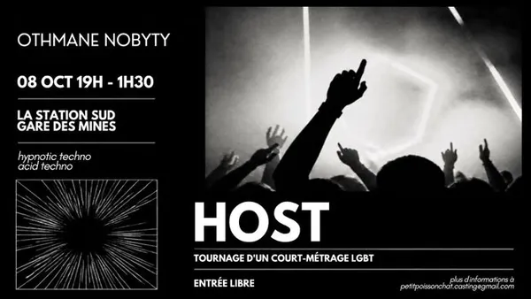 Host