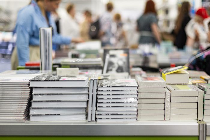 Salon du livre de Cugnaux "Des Livres & Vous !"