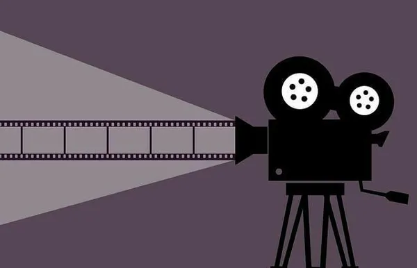 Projection d'un documentaire sur une photographe de rue